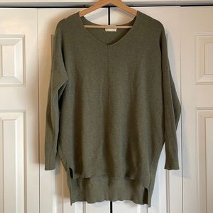 Cozy Dreamers Fall Sweater